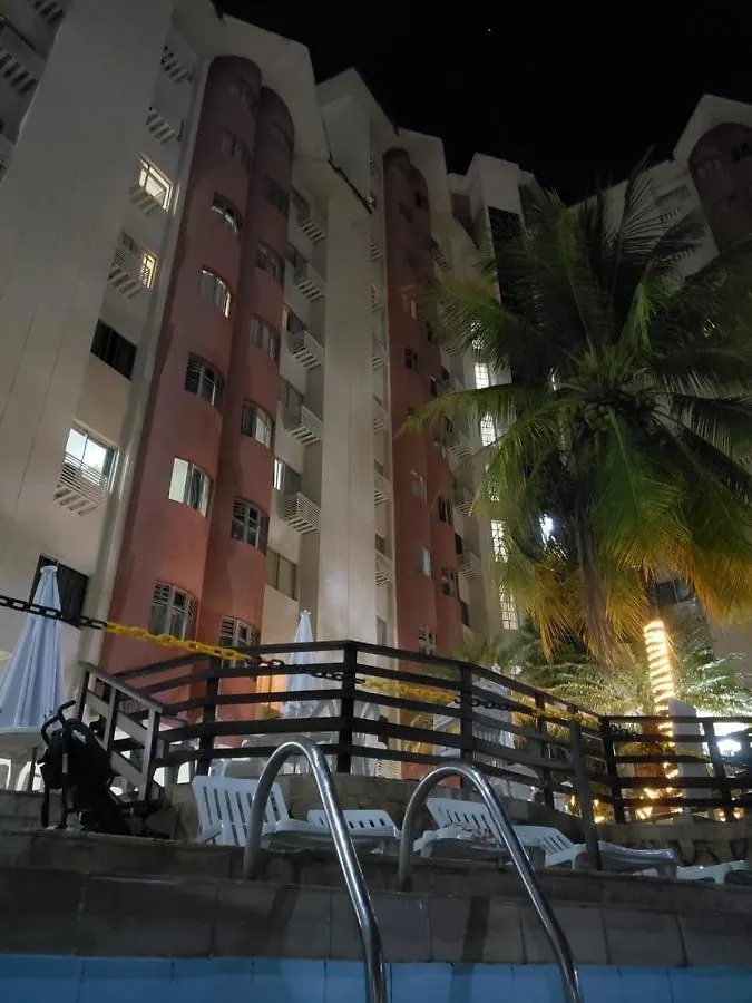Apartamento Hot Springs Калдас-Новас