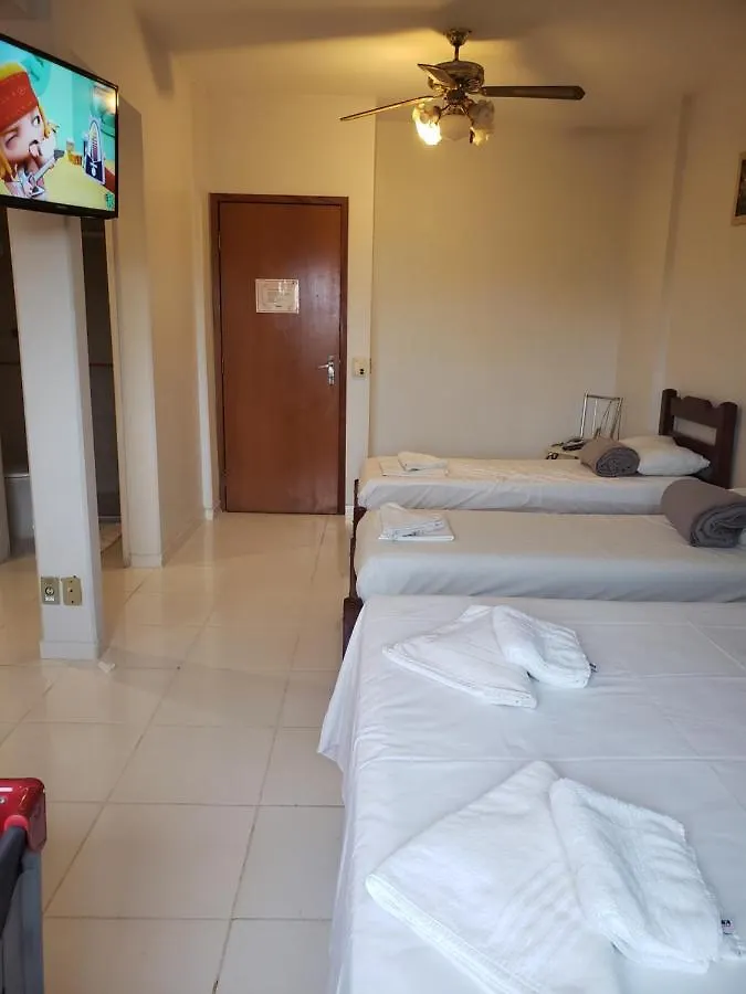 Apartamento Hot Springs Калдас-Новас 0*,