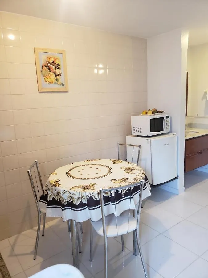 Apartamento Hot Springs Калдас-Новас Бразилия